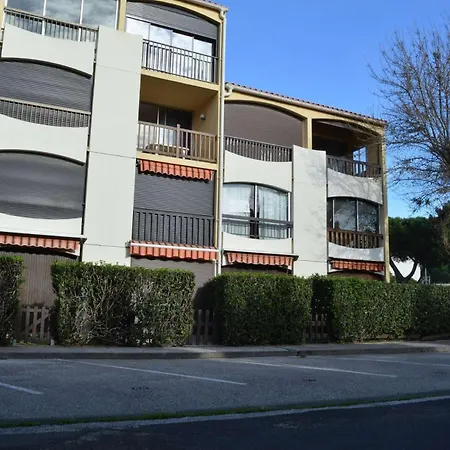 4 Couchages Sur Ar030-036 *