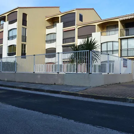 4 Couchages Sur Ar030-036 Argeles-sur-Mer