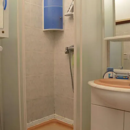 4 Couchages Sur Ar030-036 * Argeles-sur-Mer