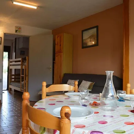 4 Couchages Sur Ar030-036