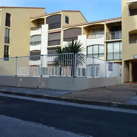 4 Couchages Sur Ar030-036 Apartment