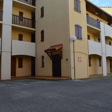 4 Couchages Sur Ar030-036 *