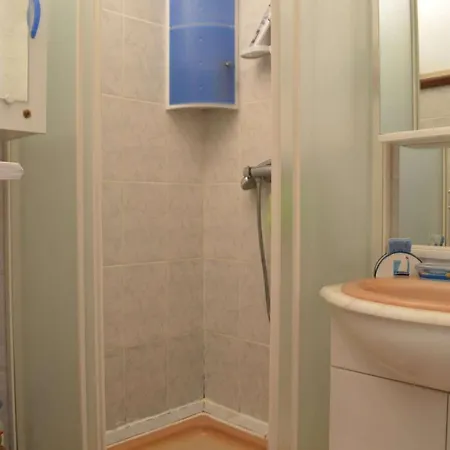 4 Couchages Sur Ar030-036 Apartment