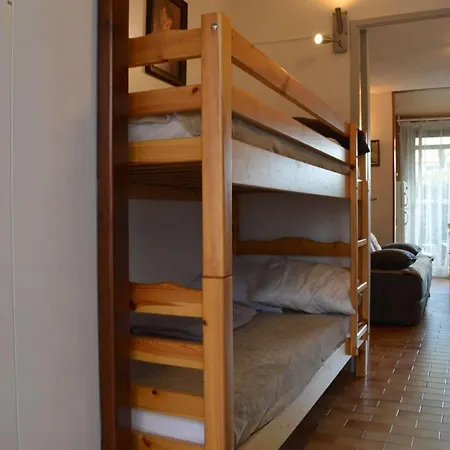 Apartment 4 Couchages Sur Ar030-036