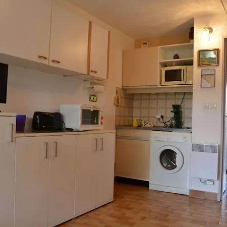 4 Couchages Sur Ar030-036 Apartment *