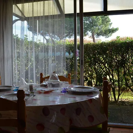 4 Couchages Sur Ar030-036 Apartment Argeles-sur-Mer