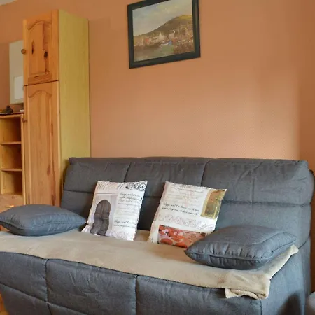 4 Couchages Sur Ar030-036 *
