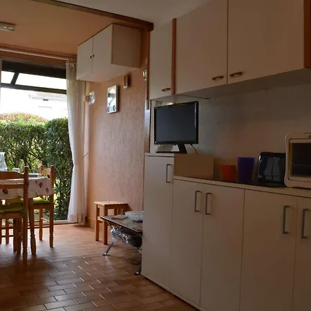 4 Couchages Sur Ar030-036 Argeles-sur-Mer