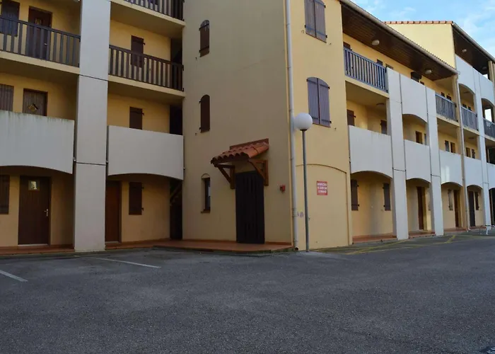 4 Couchages Sur Ar030-036 *