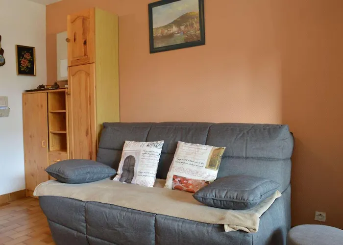 4 Couchages Sur Ar030-036 *